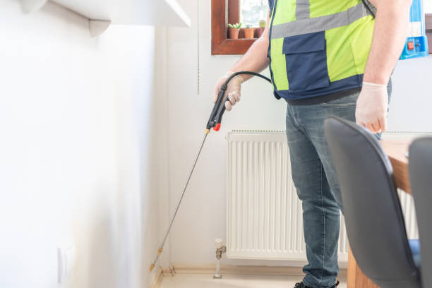 Best Pest Control Near Me  in Greenville, SC