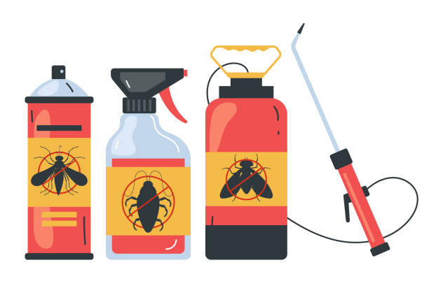 Best Local Pest Control Services  in Greenville, SC